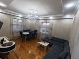 Satılır 3 otaqlı həyət evi/bağ evi 110 m² — Emil Əliyev