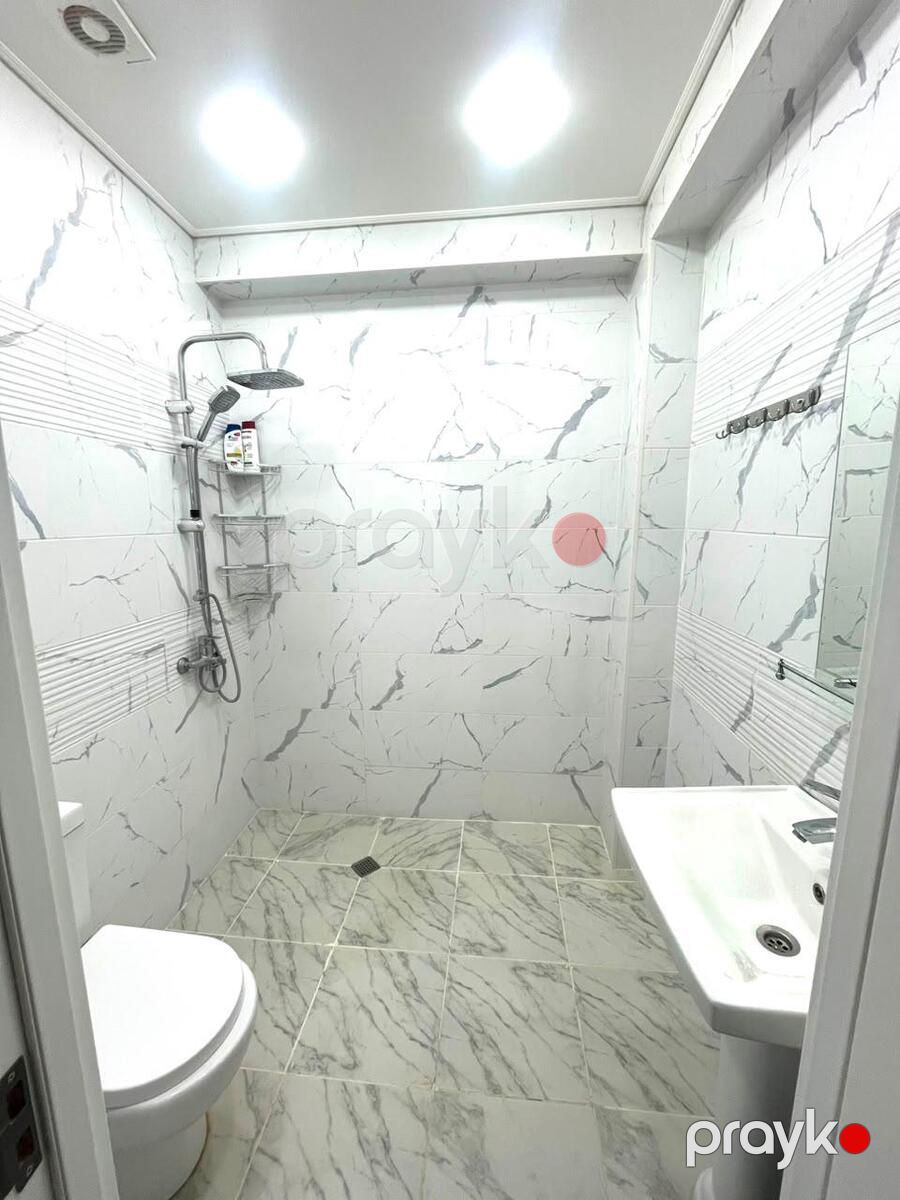 Satılır 2 otaqlı yeni tikili 50 m² — Mənzil, Bakı (7)