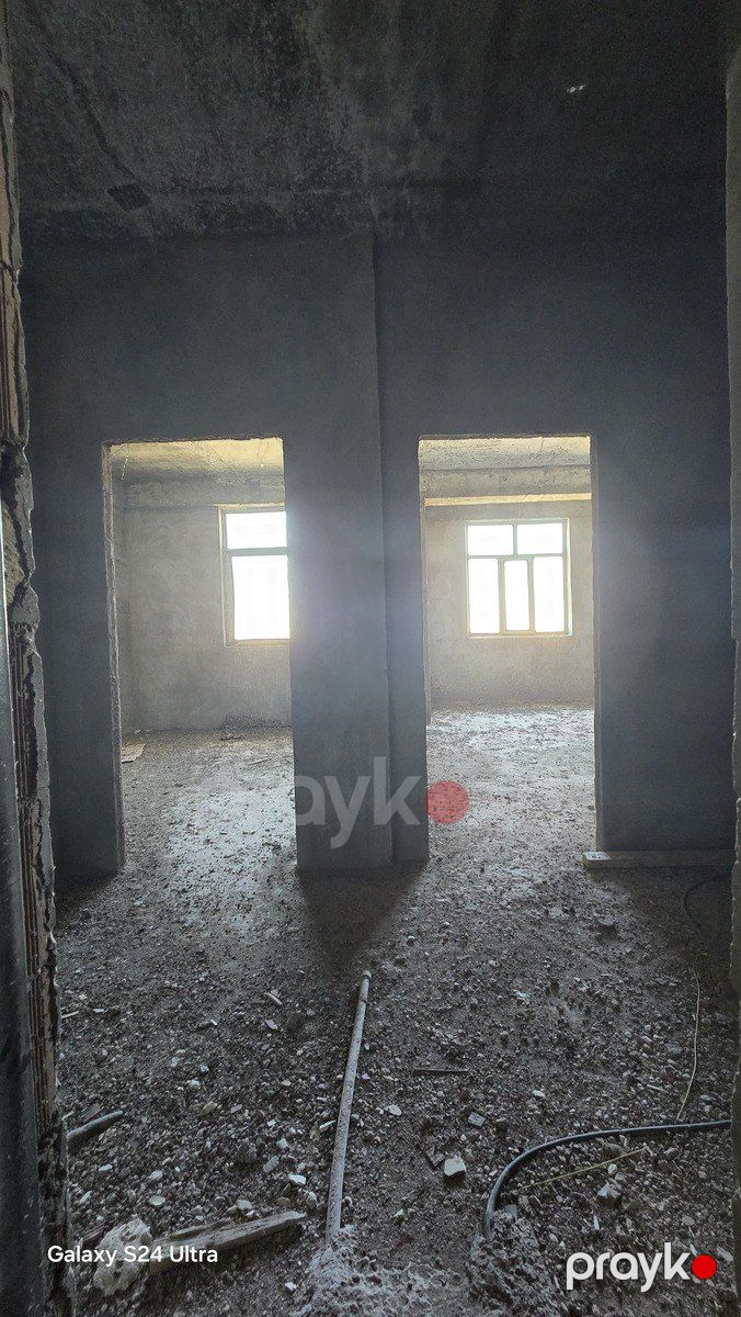 Satılır 2 otaqlı yeni tikili 58 m² — Mənzil, Xırdalan (10)