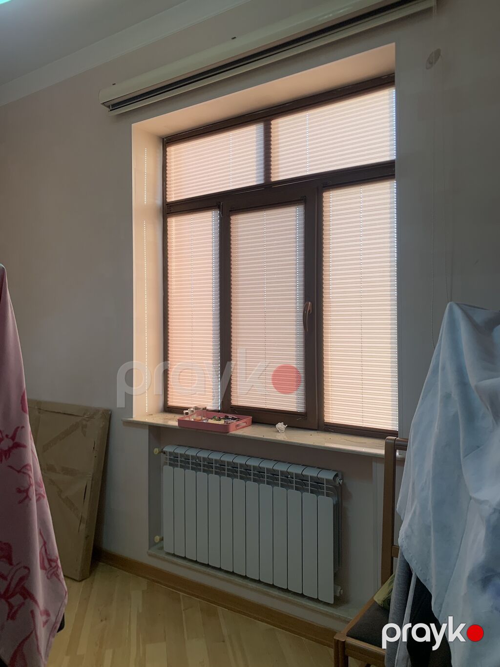 Pərdə və jalüzlər – ölçüyə uyğun hazırlanma Məhsul təsviri: - Dikey — Pərdələr, kornişlər, jalüzilər, Bakı (3)