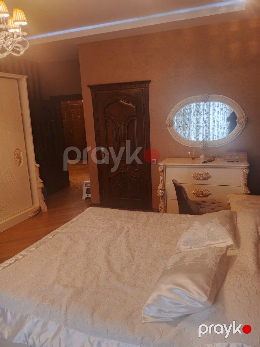 Satılır 4 otaqlı yeni tikili 170 m² — Mənzil, Bakı (8)