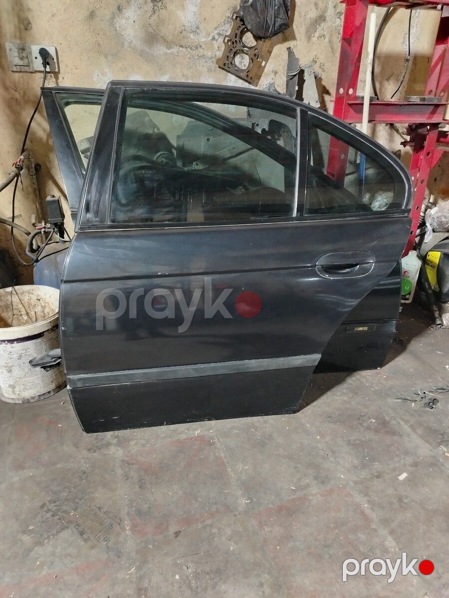 Bmw E39 ehtiyat hissəsi — Ehtiyat hissələri və aksesuarlar, Bakı (11)