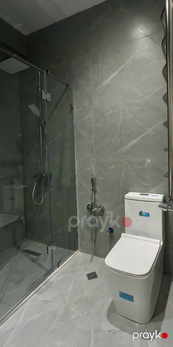 2-otaqlı yeni tikili, N.Nərimanov r., 84 m² — Mənzil, Bakı (9)