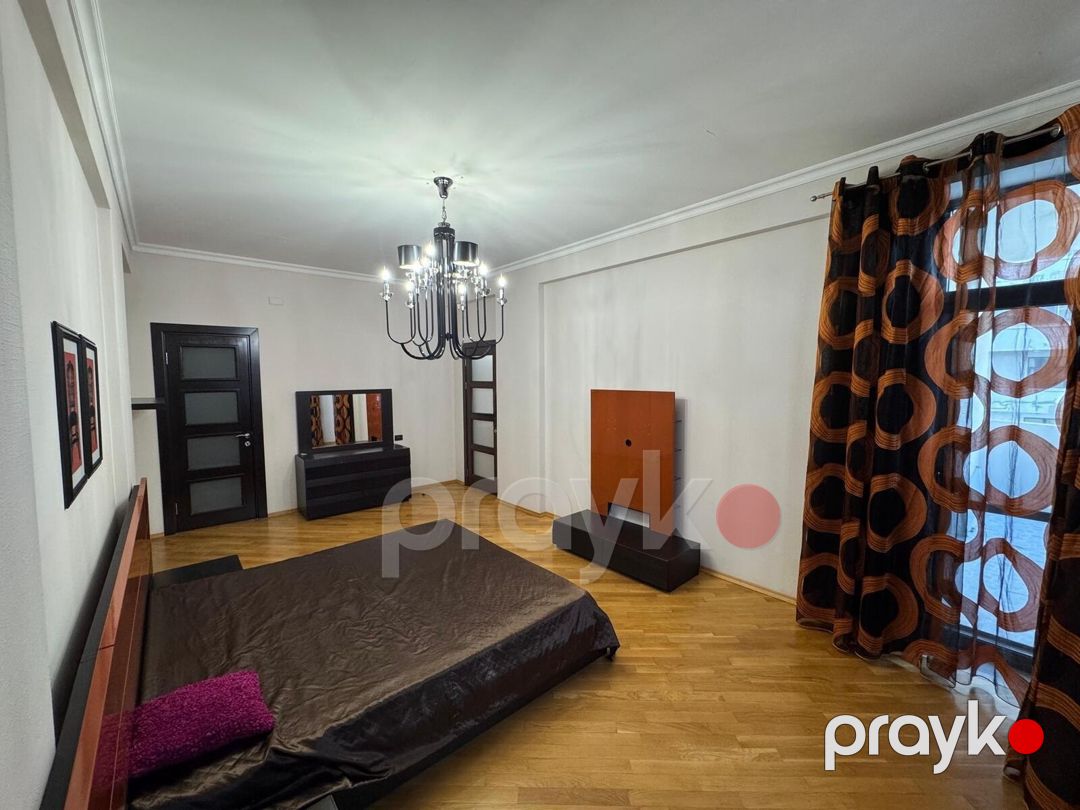 İcarəyə verilir 3 otaqlı yeni tikili 150 m² — Mənzil, Bakı (5)