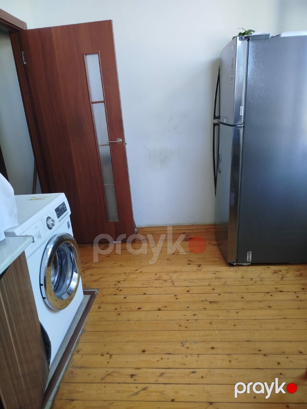 Ev yalniz 1ci kurs telebe oglanlara verilir. SDU'ya yaxındır piyada da — Mənzil, Sumqayıt (2)