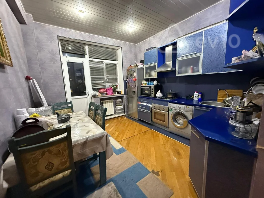 2 otaqlı mənzil, 80 m², Abbas Mirzə — kirayə — Mənzil, Bakı (9)