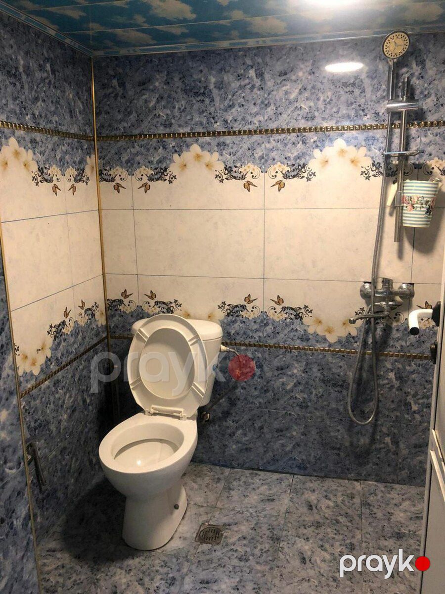 Həyət evi, Yeni Suraxanı qəs — Ev, villa, Bakı (12)