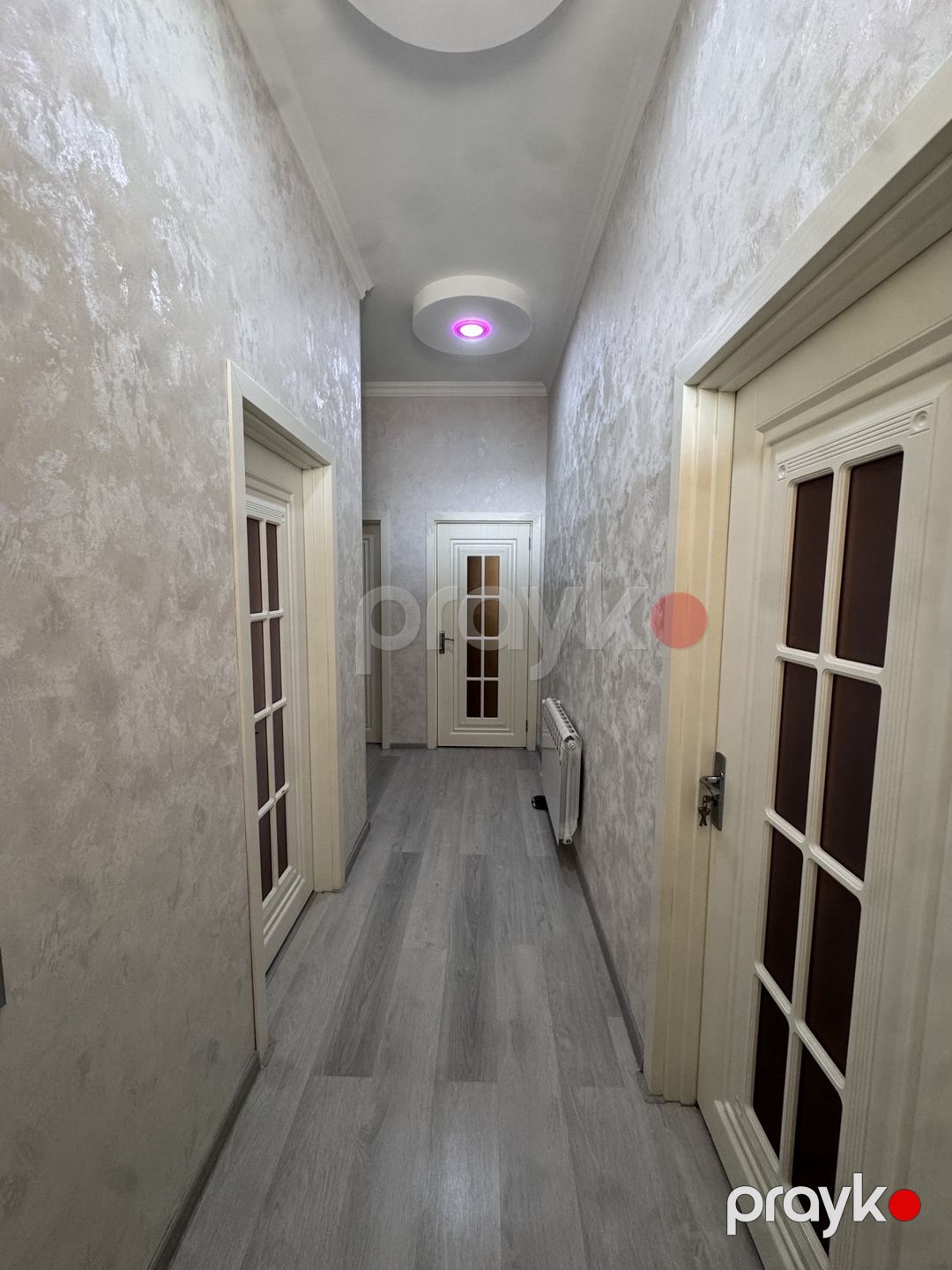 Satılır 5 otaqlı həyət evi/bağ evi 70 m² — Ev, villa, Bakı (7)
