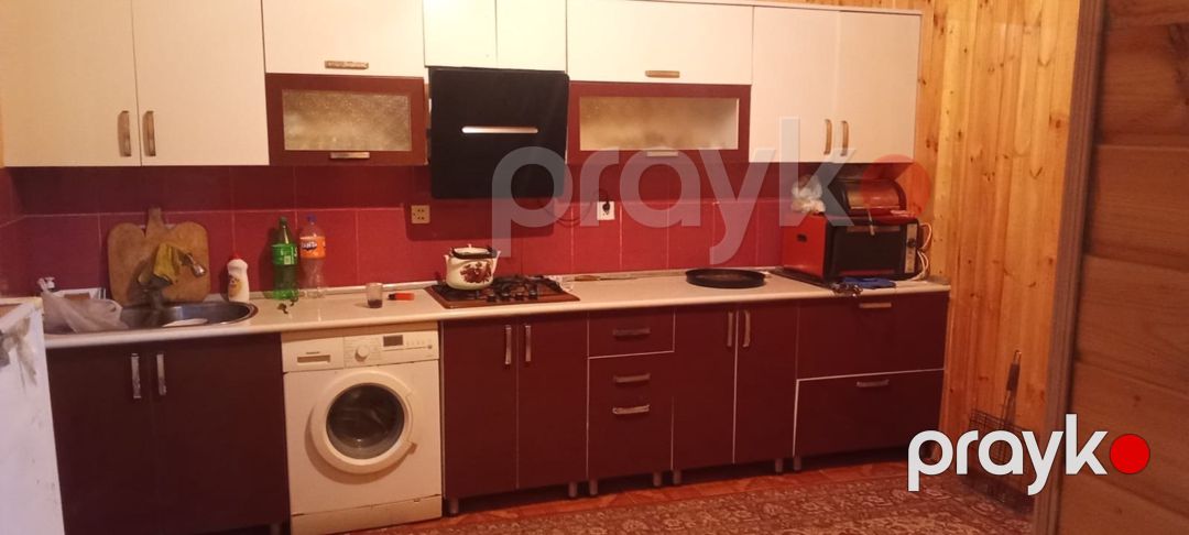 Satılır 5 otaqlı həyət evi/bağ evi 280 m² — Ev, villa, Siyəzən (7)