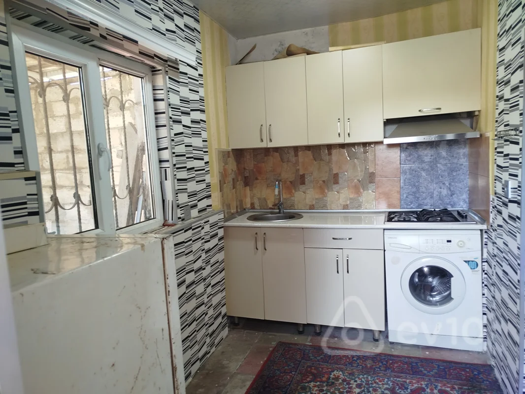 1 otaqlı mənzil, 20 m², Mirzə Davud Küçəsi — kirayə — Mənzil, Bakı (8)