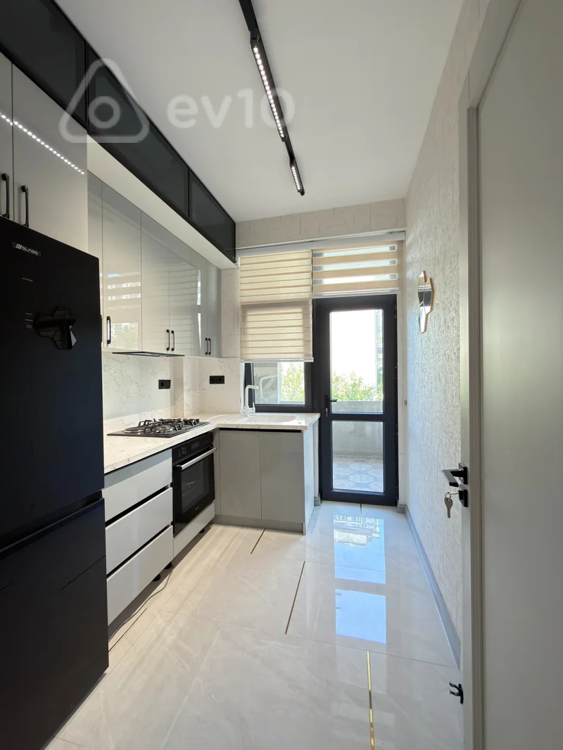 2 otaqlı mənzil, 50 m², Qarabag kuesi — kirayə — Mənzil, Bakı (7)