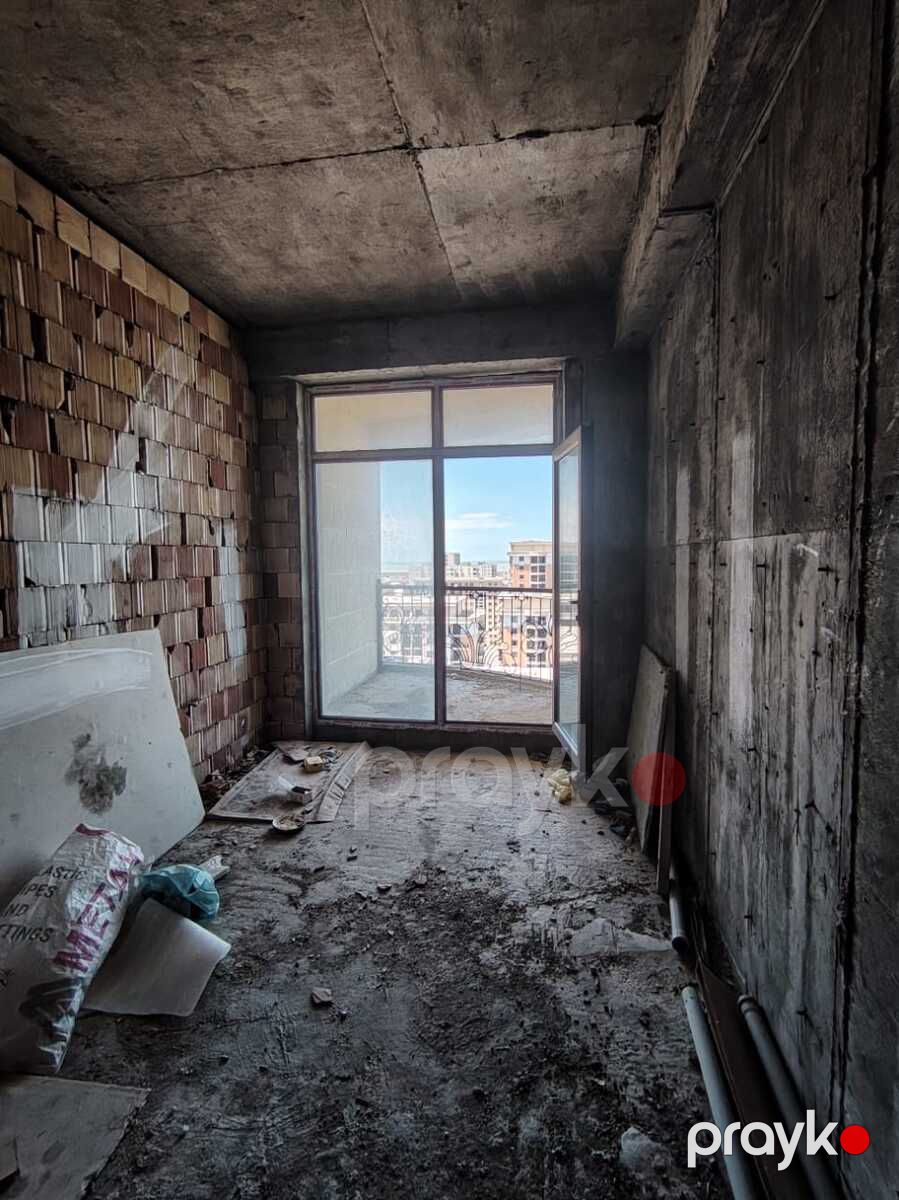 2-otaqlı yeni tikili, Sumqayıt ş., 98.5 m² — Mənzil, Sumqayıt (8)