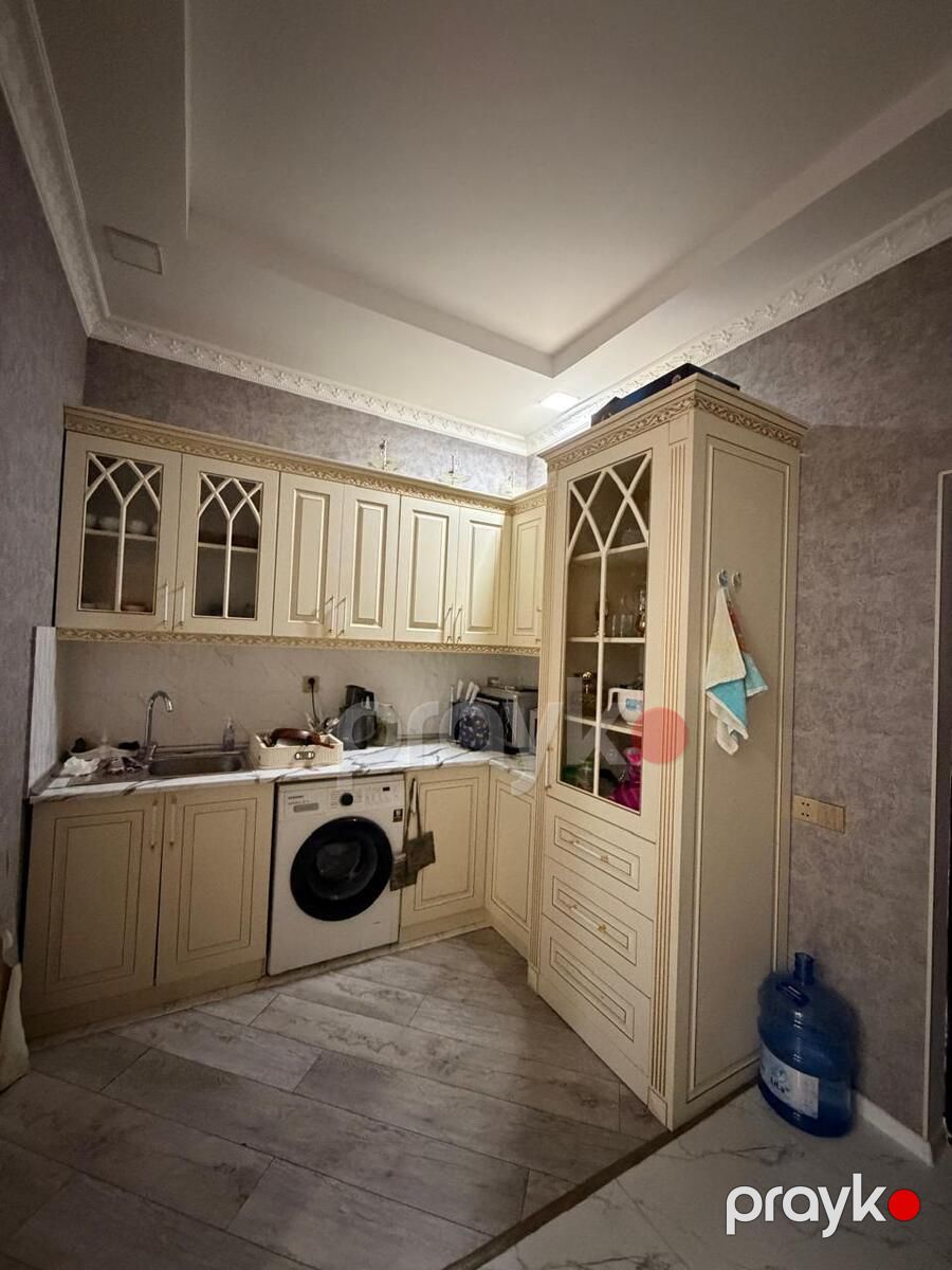 Satılır 3 otaqlı yeni tikili 60 m² — Mənzil, Xırdalan (10)
