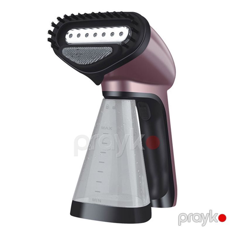 DSP Professional Handheld Steamer – 1500W Güclü Portativ Paltar Buxarlayıcı və Şaquli Ütü — Ütü, Bakı (3)