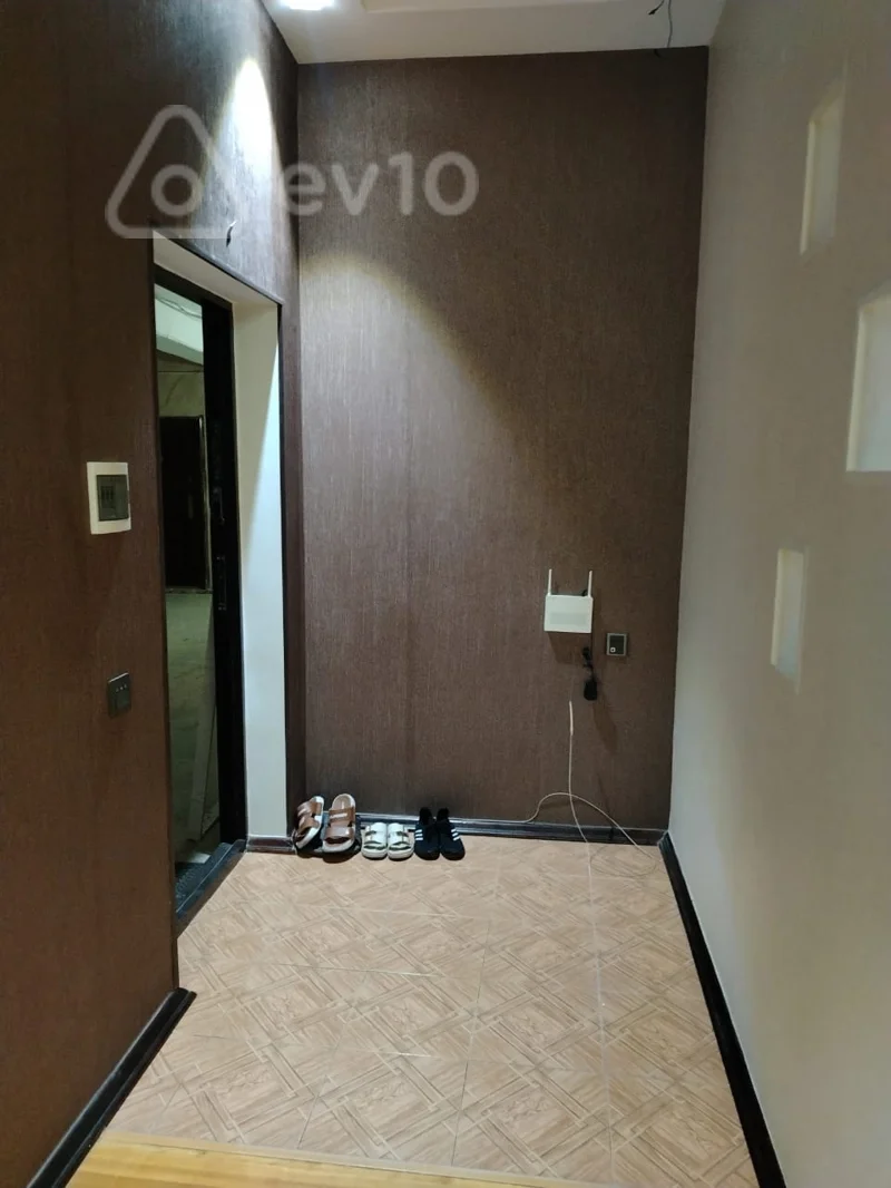 3 otaqlı mənzil, 84 m², Bineqedi — kirayə — Mənzil, Bakı (9)