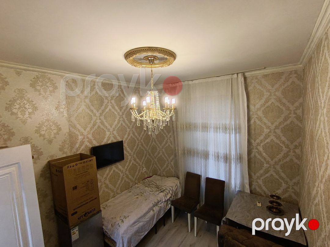 Satılır 1 otaqlı köhnə tikili 16.5 m² — Mənzil, Bakı (6)