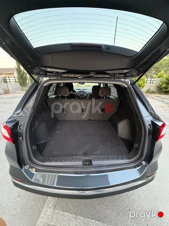 Chevrolet Equinox, 1.5 L, 2020 il, 179 000 km — Avtomobillər, Xaçmaz (10)