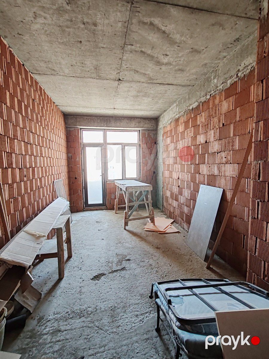 Satılır 3 otaqlı yeni tikili 117 m² — Mənzil, Bakı (5)