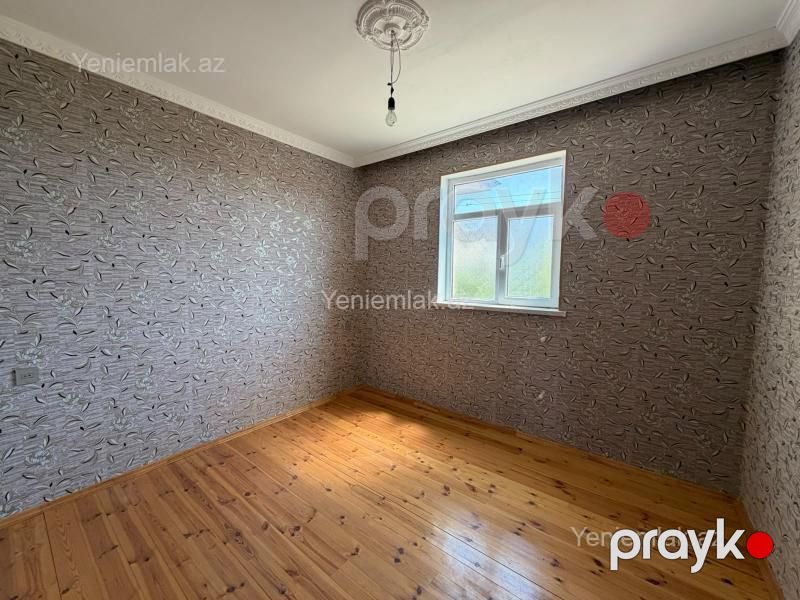 Satılır 3 otaqlı Həyət evi / Villa, 80 m², Binəqədi rayonu — Ev, villa, Bakı (6)