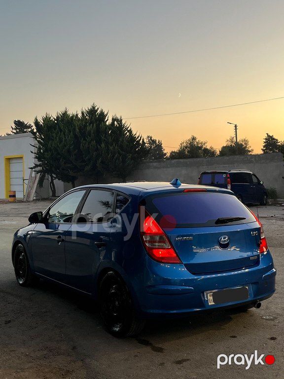 Hyundai i30, 1.6 L, 2007 il, 277 000 km — Avtomobillər, Bakı (7)