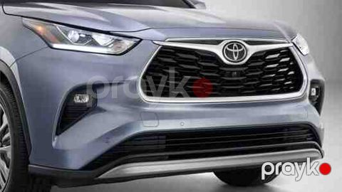 Toyota Highlander ehtiyat hissələri — Bakı