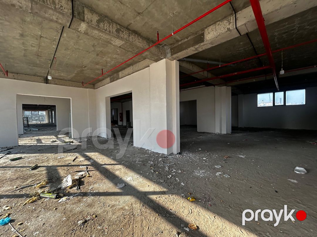 Ticarət Mənzili, 1700 m², ул Шарифзаде, 702А (Smartdom) — Əmlak, Bakı (7)