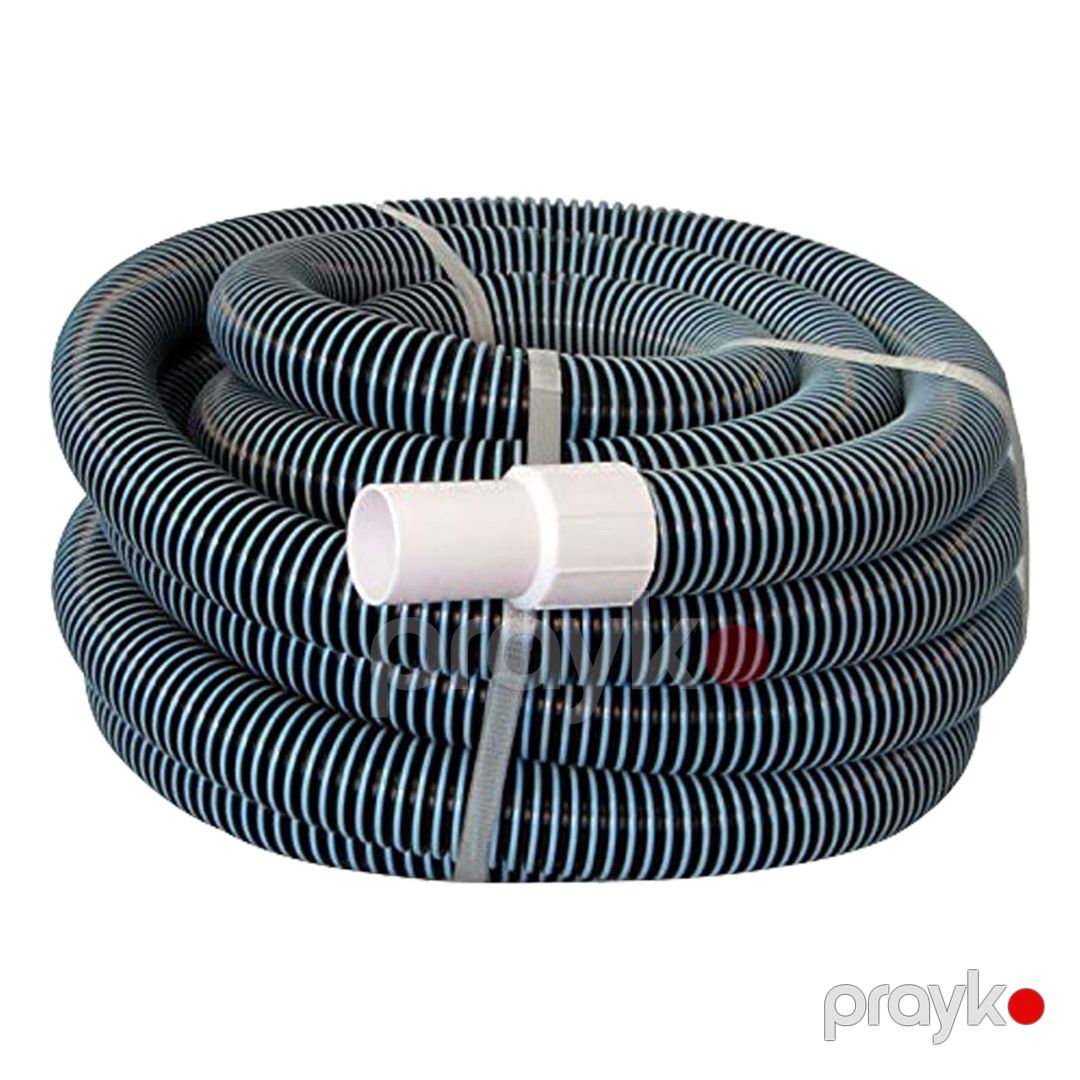 Hovuz üçün EVA vakum spiral xortumu 30 metr Ø50 mm — Mallar, Bakı (2)