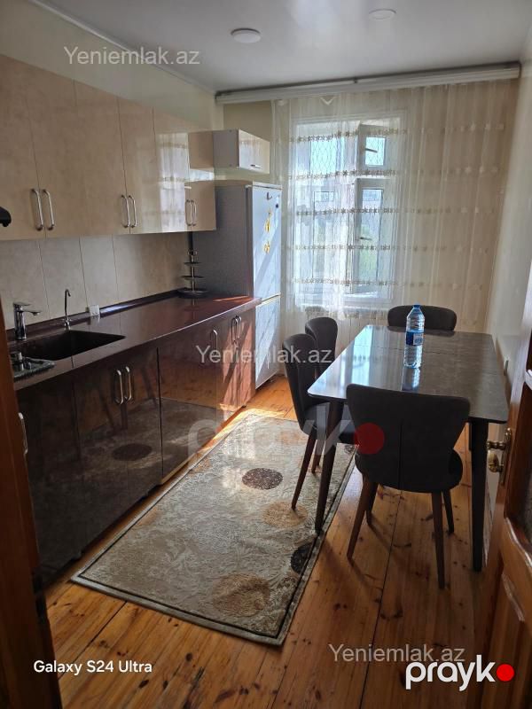 Satılır 3 otaqlı Bina evi menzil (Köhnə tikili), 70 m², 10-cu mikrorayon — Mənzil, Sumqayıt (8)