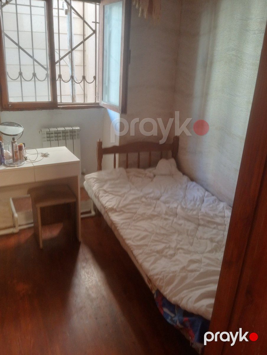 3-otaqlı mənzil, 28 May m., 70 m² — Mənzil, Bakı (7)