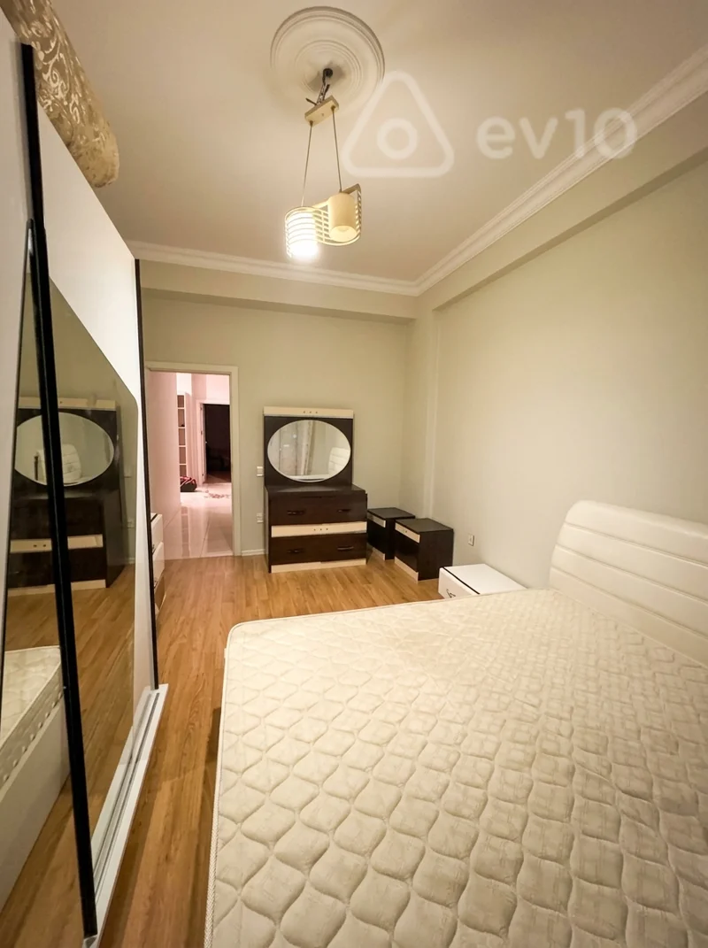 2 otaqlı mənzil, 67 m², Xırdalan ş 10 nomreli mekdeb — kirayə — Mənzil, Xırdalan (2)