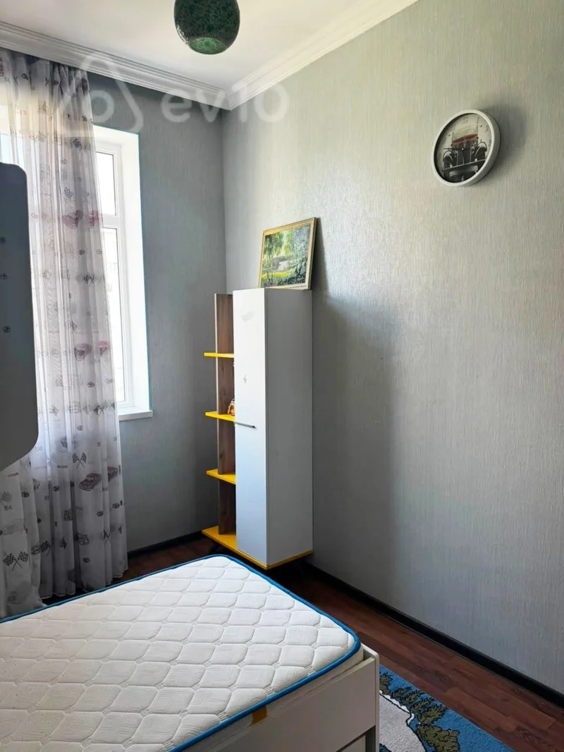 3 otaqlı mənzil, 85 m², Mustəqillik kuc. — kirayə — Mənzil, Bakı (7)