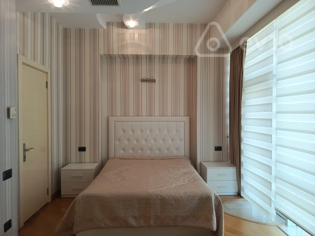 Ofis, 155 m², İsmayıl Qutqaşınlı — kirayə — Ofis, Bakı (3)