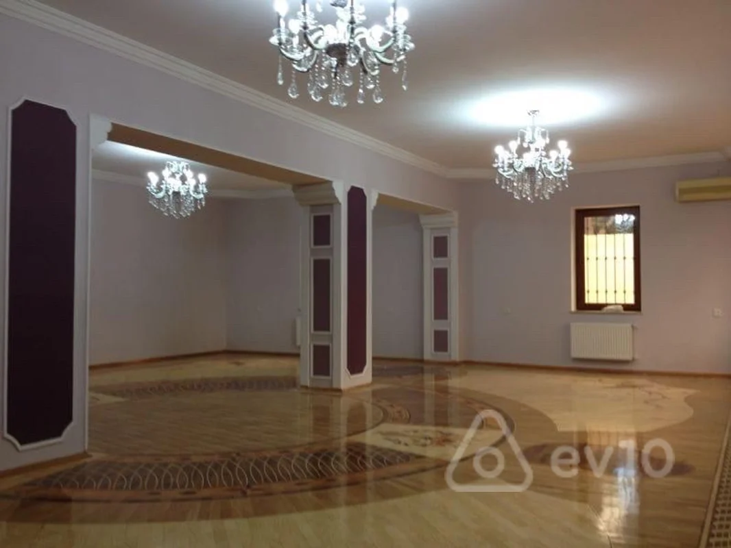 7 otaqlı həyət evi, 370 m², çapayev — Ev, villa, Bakı (10)
