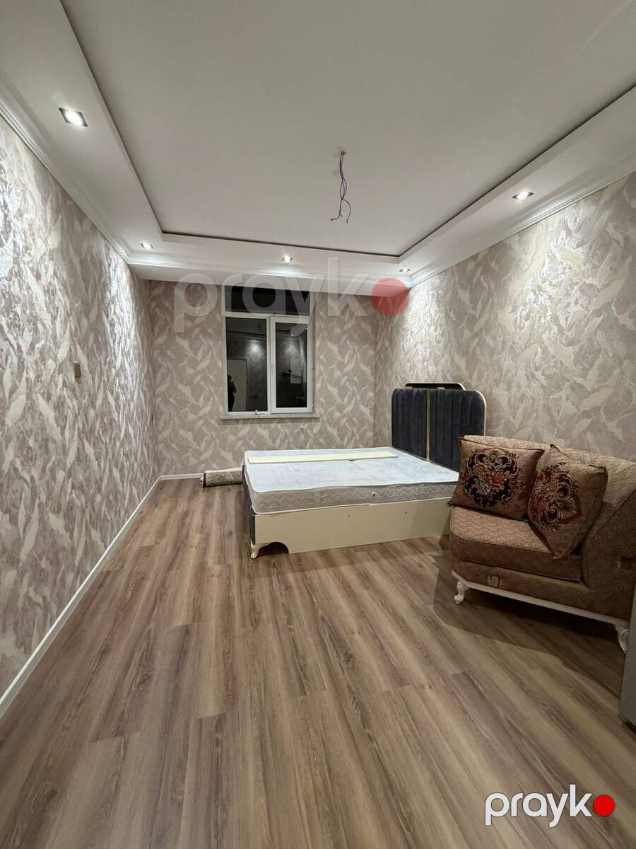 Satılır 3 otaqlı yeni tikili 70 m² — Mənzil, Bakı (7)