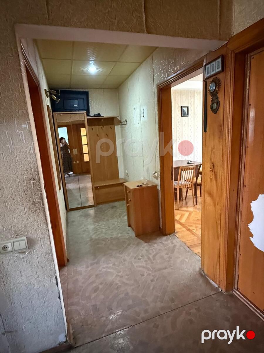 İcarəyə verilir 2 otaqlı köhnə tikili 60 m² — Mənzil, Bakı (12)