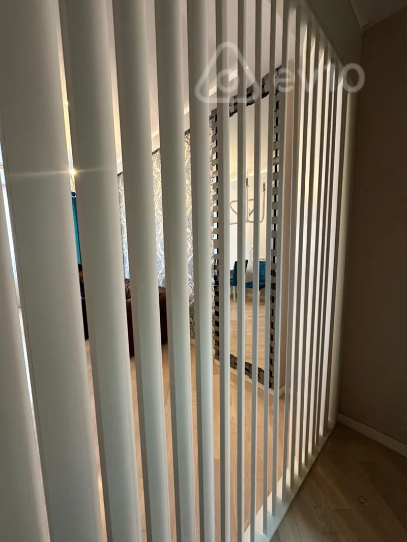 2 otaqlı mənzil, 67 m², Hüseybala Əliyev k — Mənzil, Bakı (8)