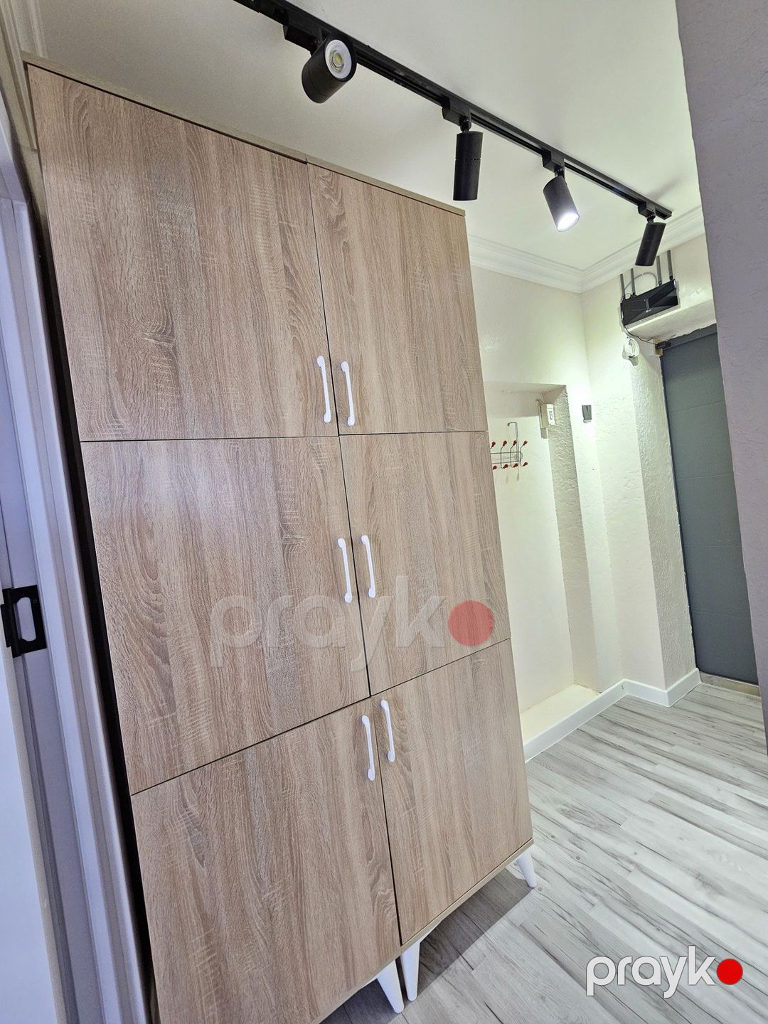 Satılır 2 otaqlı köhnə tikili 35 m² — Mənzil, Bakı (8)