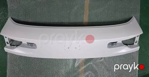 Changan Q05 baqaj plasması — Bakı
