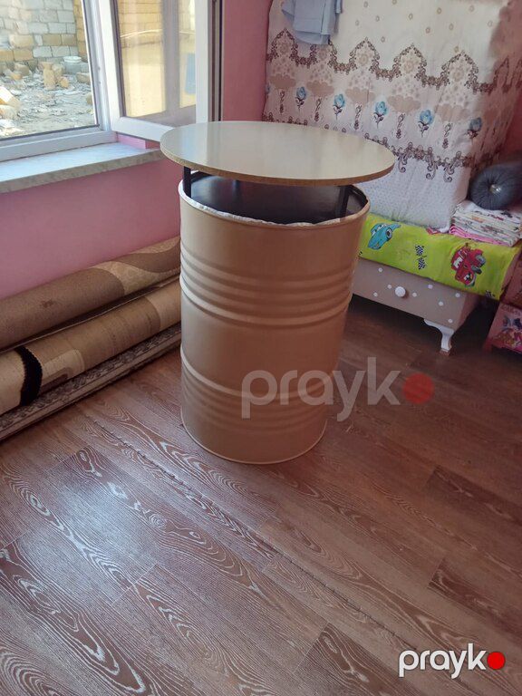 Çəlləklər — Dacha və bağ, Bakı (7)