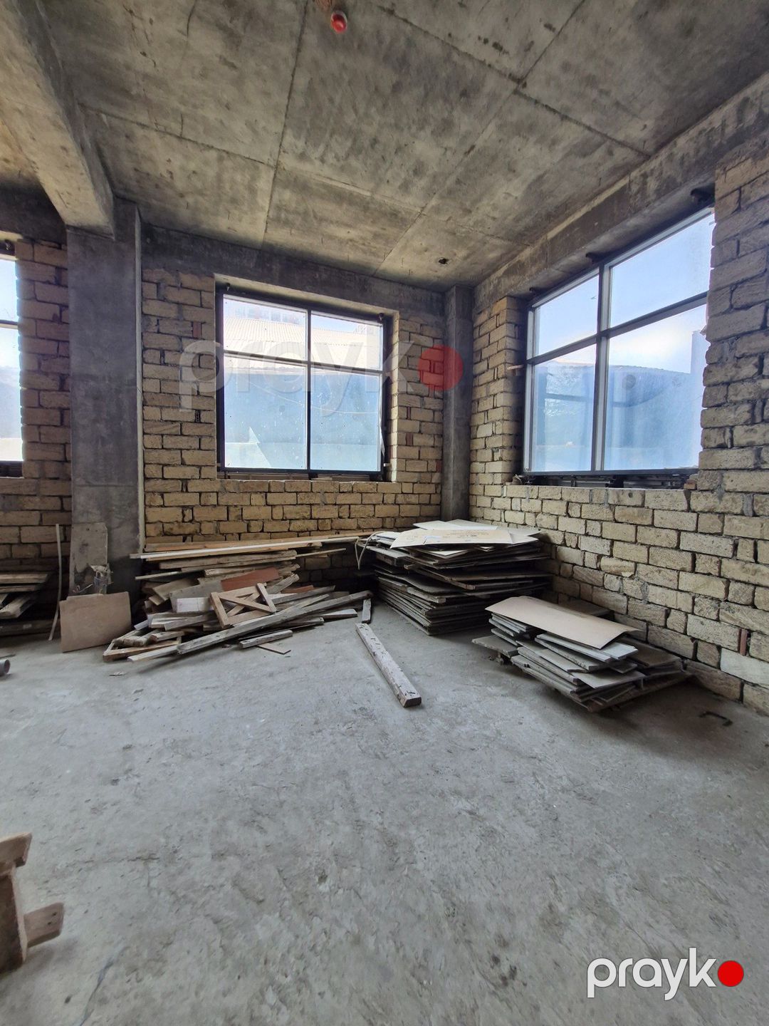 Satılır obyekt 290 m² — Əmlak, Bakı (7)