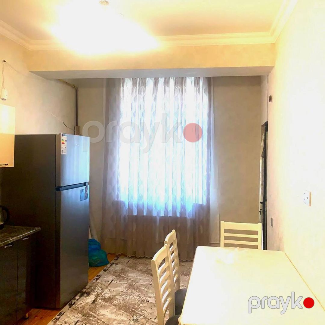 İcarəyə verilir 2 otaqlı yeni tikili 75 m² — Mənzil, Bakı (6)