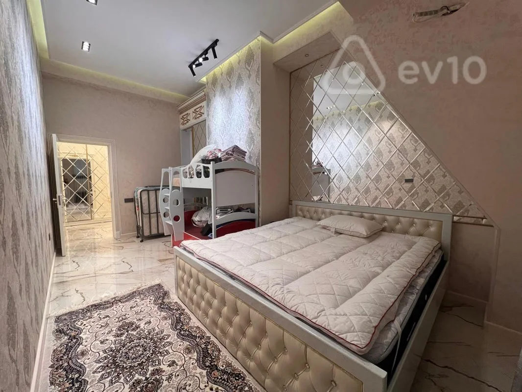 4 otaqlı mənzil, 151 m², Nəriman Nərimanov — kirayə — Mənzil, Bakı (7)