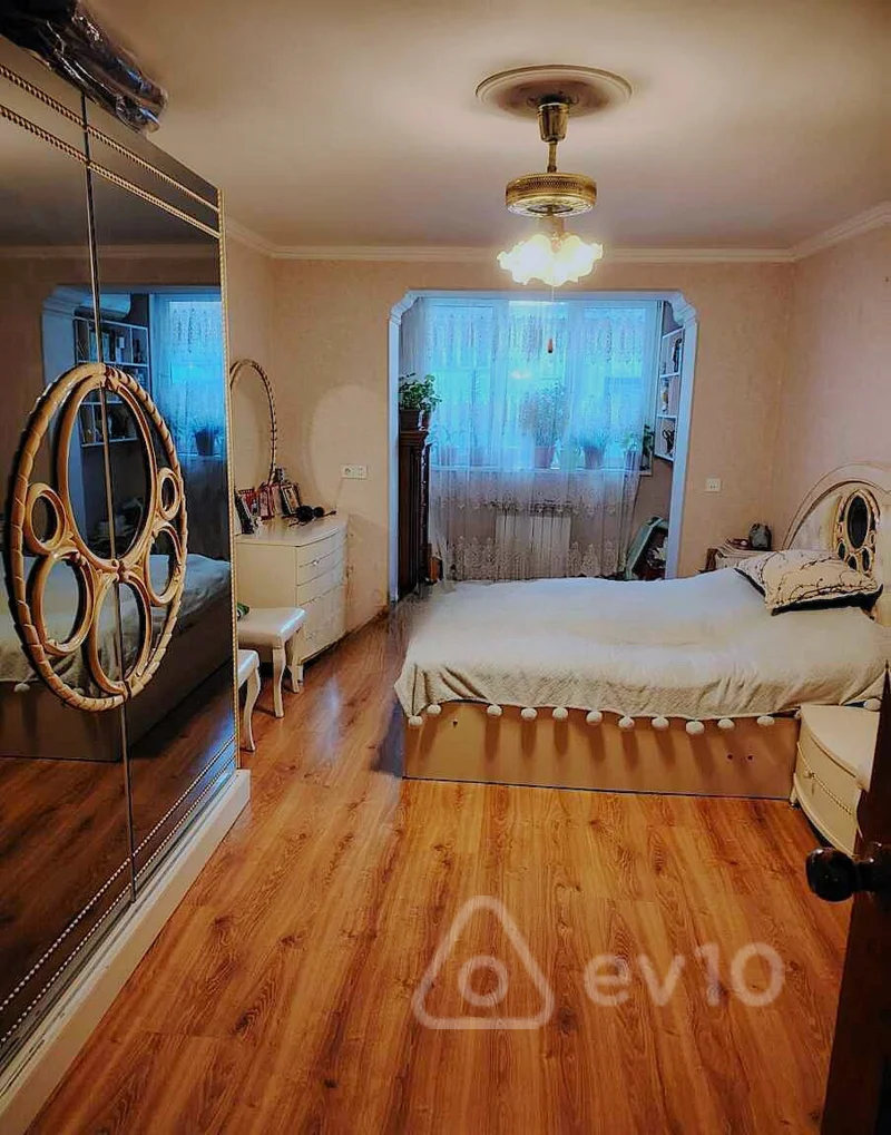 3 otaqlı mənzil, 75 m², Akim Abbasov küç — Mənzil, Bakı (5)