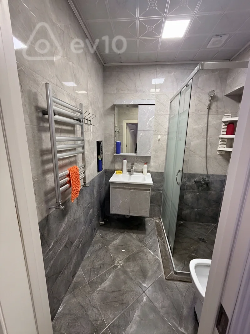 3 otaqlı mənzil, 85 m², Xırdalan İcranın Yanı — kirayə — Mənzil, Xırdalan (12)