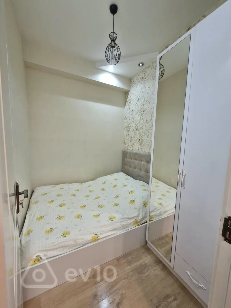 3 otaqlı mənzil, 68 m², Körpü mtk, Xırdalan — Mənzil, Xırdalan (5)