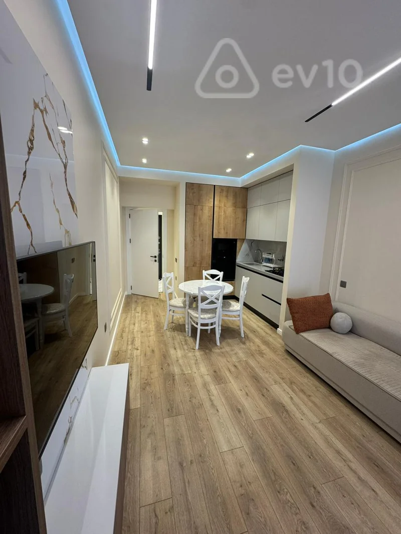 2 otaqlı mənzil, 75 m², Bakı, Nəcəfqulu Rəfiyev küçəsi — kirayə — Mənzil, Bakı (3)