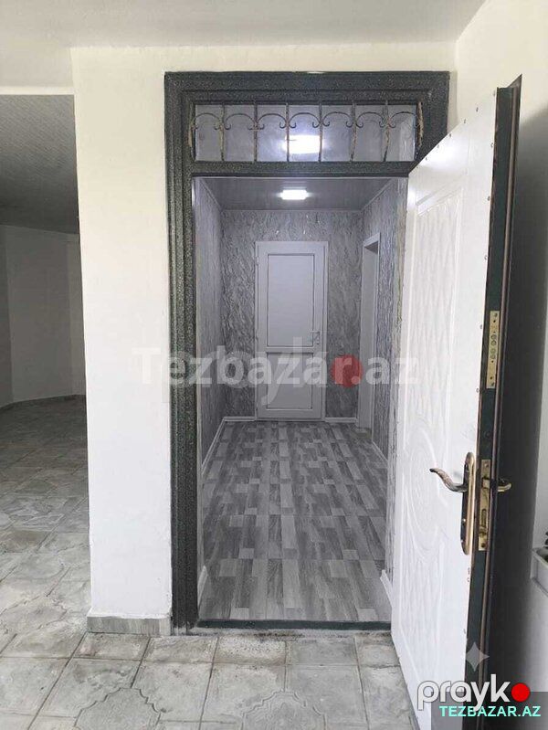 Super təmirli ev — Ev, villa, Bakı (8)