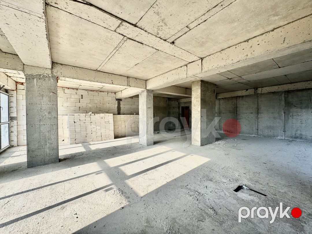 Satılır 3 otaqlı yeni tikili 125 m² — Mənzil, Bakı (6)