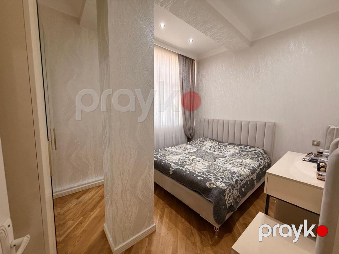 Satılır 4 otaqlı yeni tikili 150 m² — Mənzil, Bakı (7)