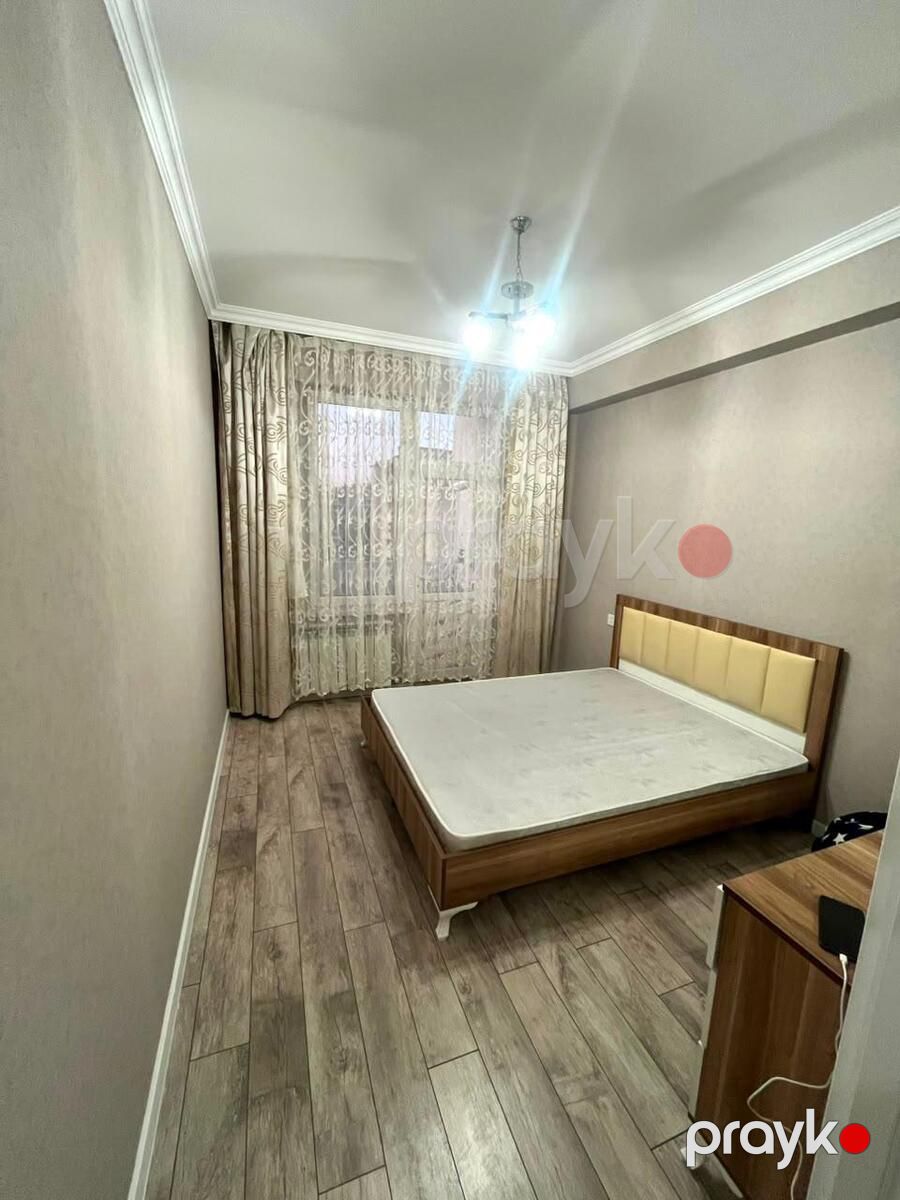 Satılır 2 otaqlı yeni tikili 50 m² — Mənzil, Bakı (3)